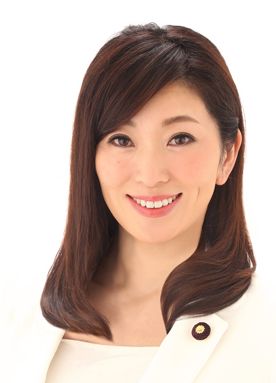 Yumi Yoshikawa