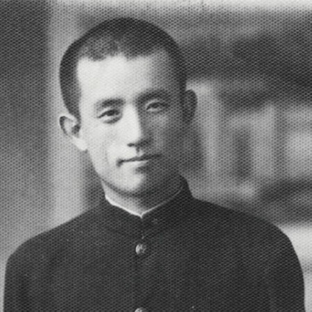 Yun Dong