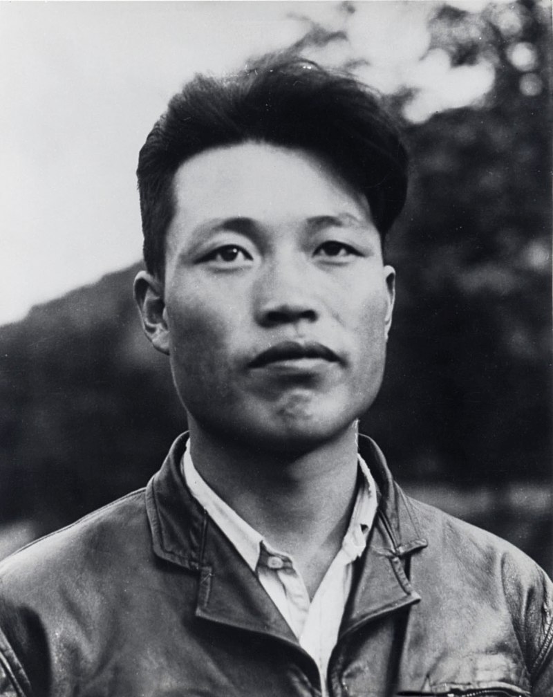 Yun Sok Yol