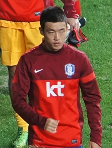Yun Suk-yeol
