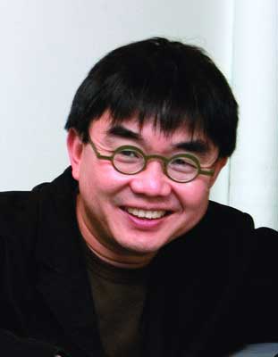 Yung Ho Chang