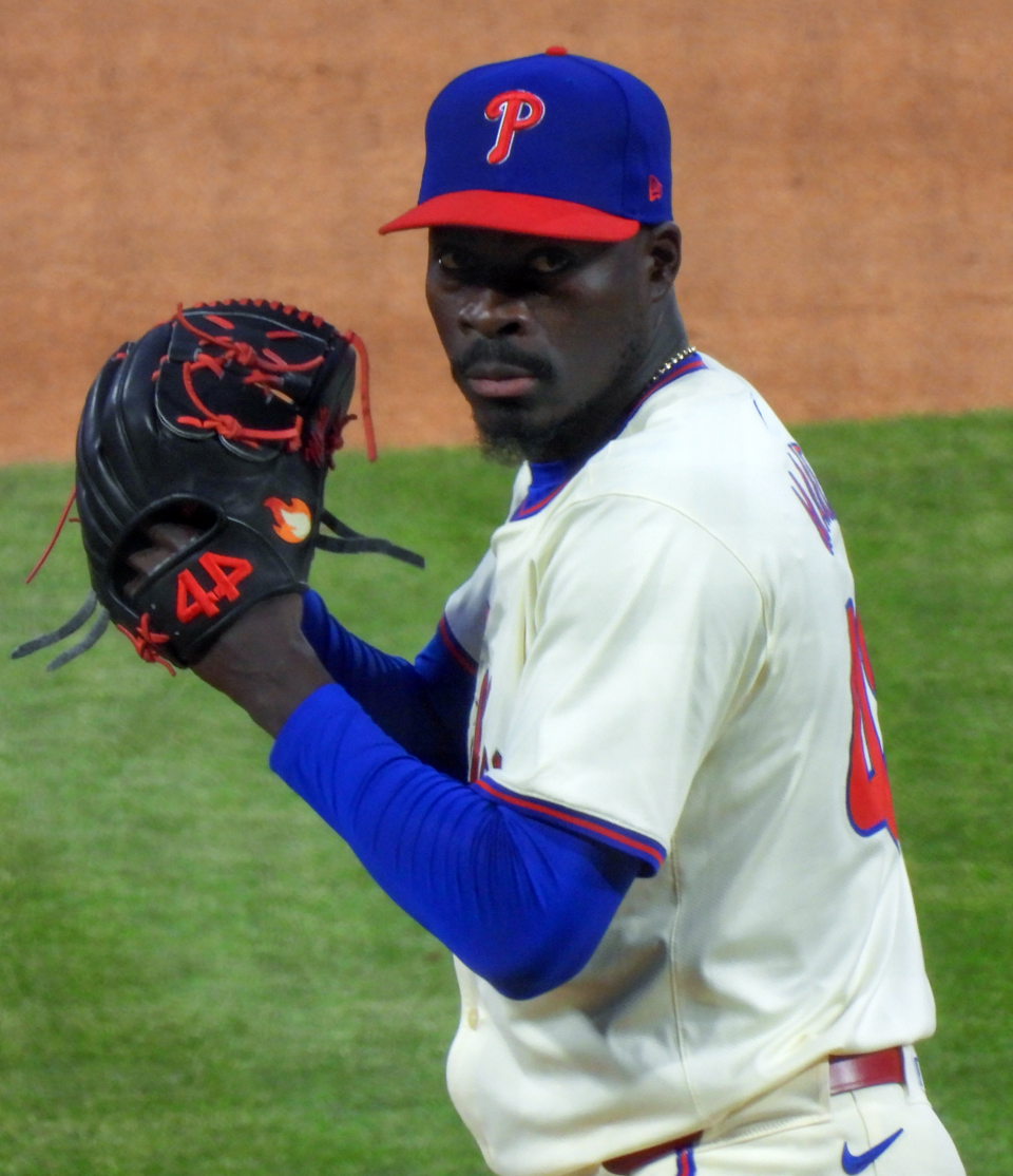 Yunior Marte