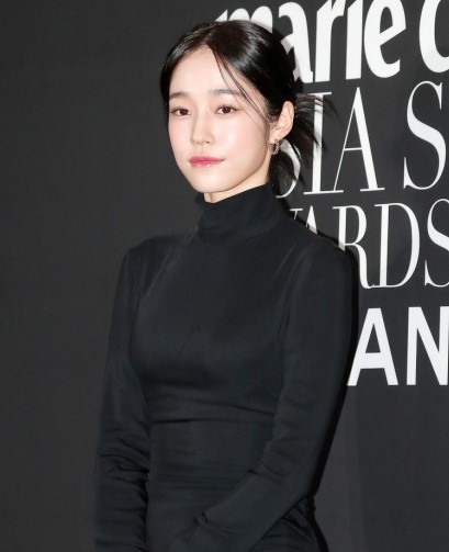Yunseo Yang