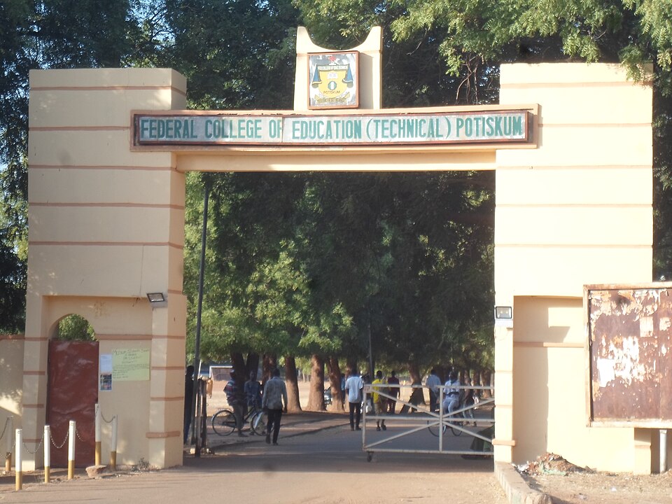 Yunusa Madu