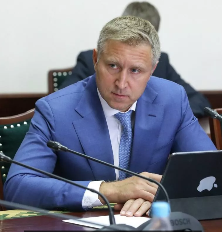Yuri Bezdudny