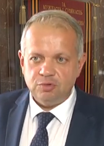 Yuri Bondar