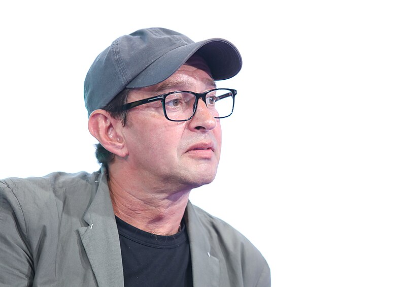 Yuri Butusov