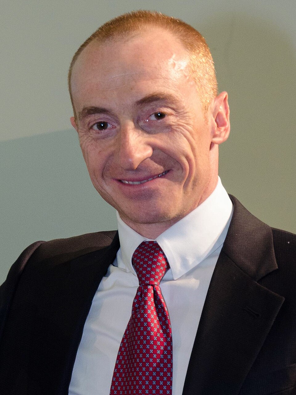 Yuri Chechi