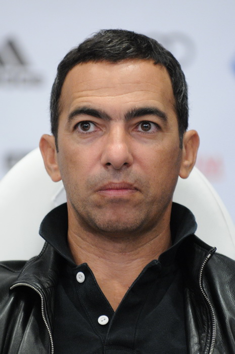Yuri Djorkaeff