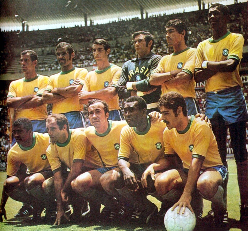 Yuri F Dos Santos