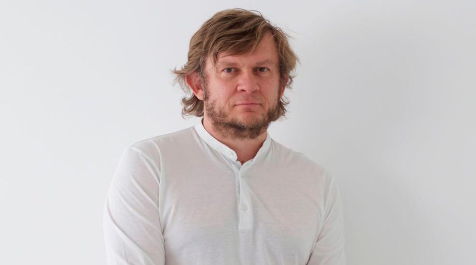 Yuri Gorokhovsky