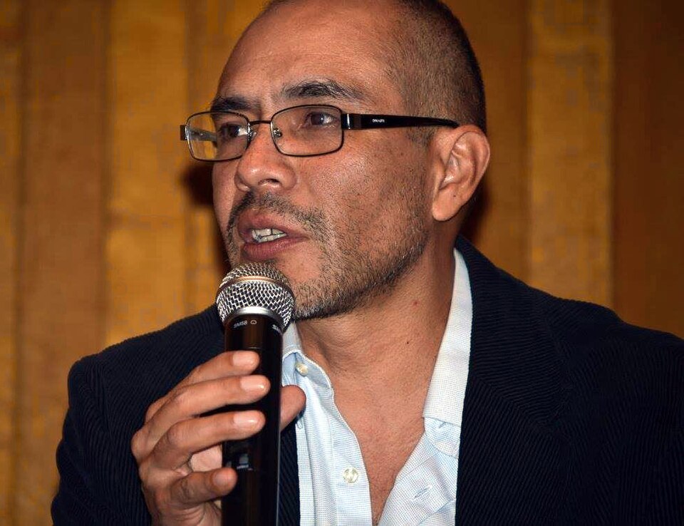 Yuri Herrera