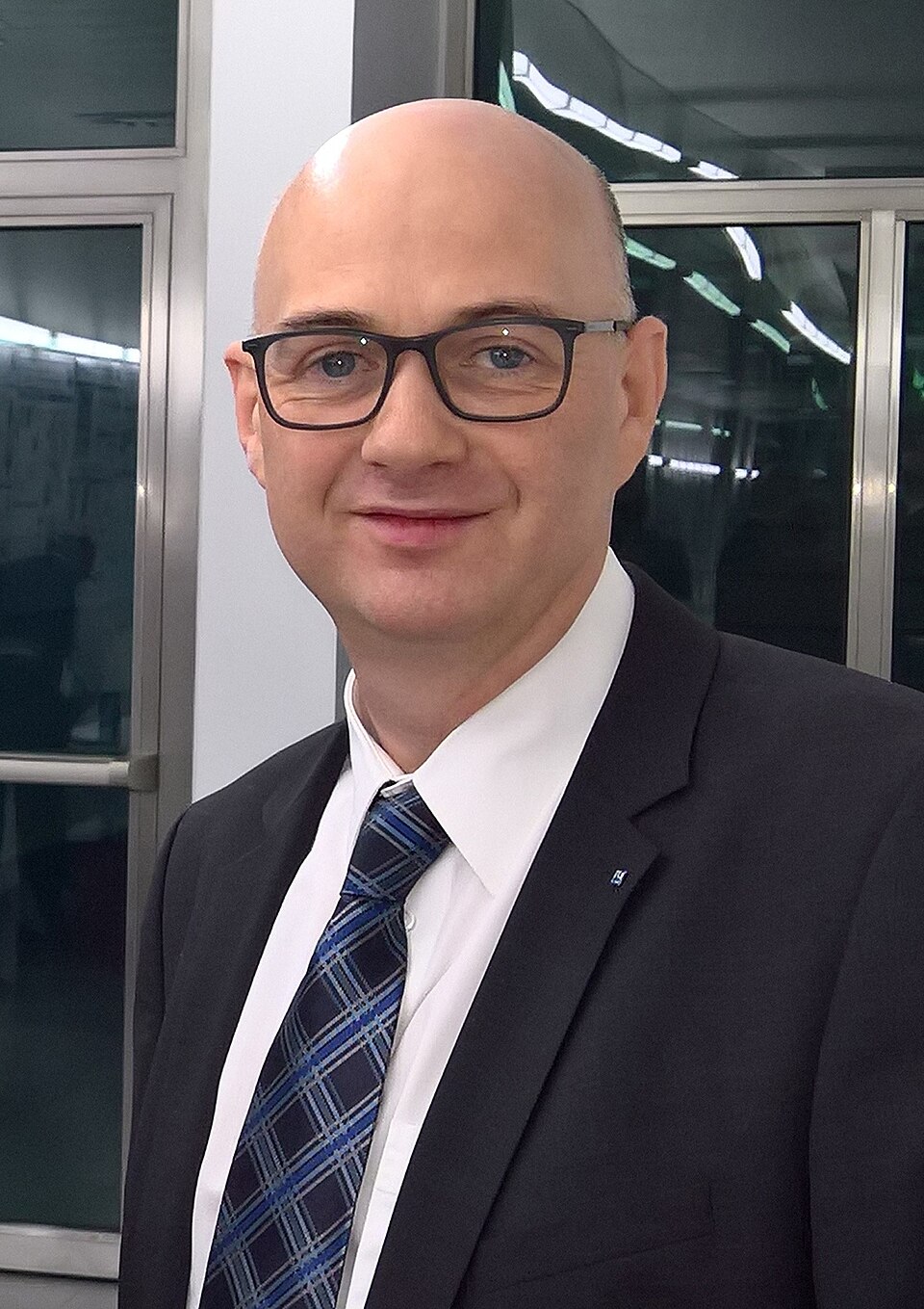 Yuri Kaichev