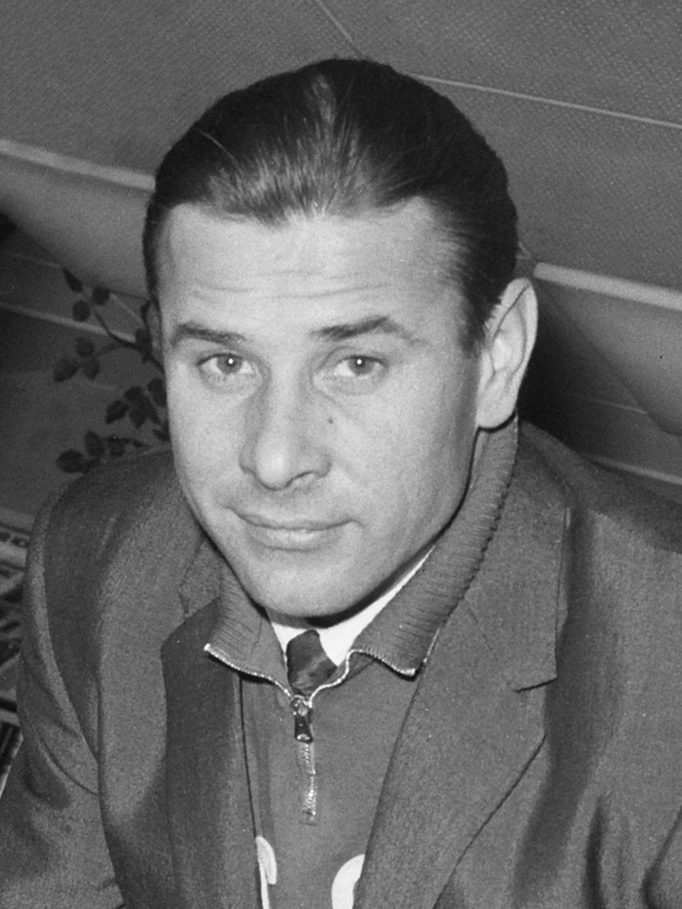 Yuri Khomich