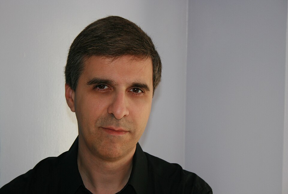 Yuri Mendoza