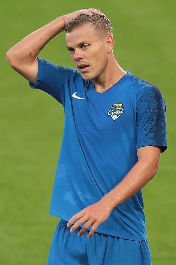 Yuri Padalko