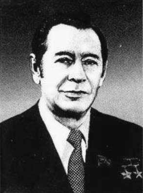 Yuri Pustovit