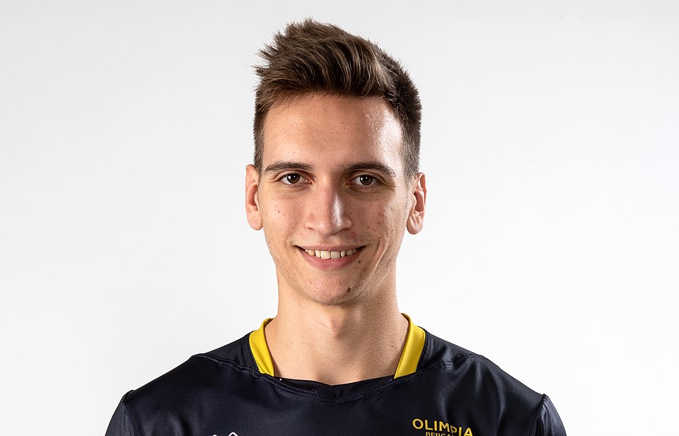 Yuri Romanò