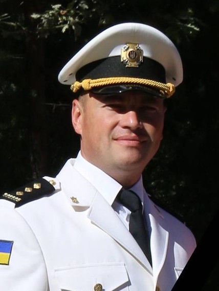 Yuri Shapoval