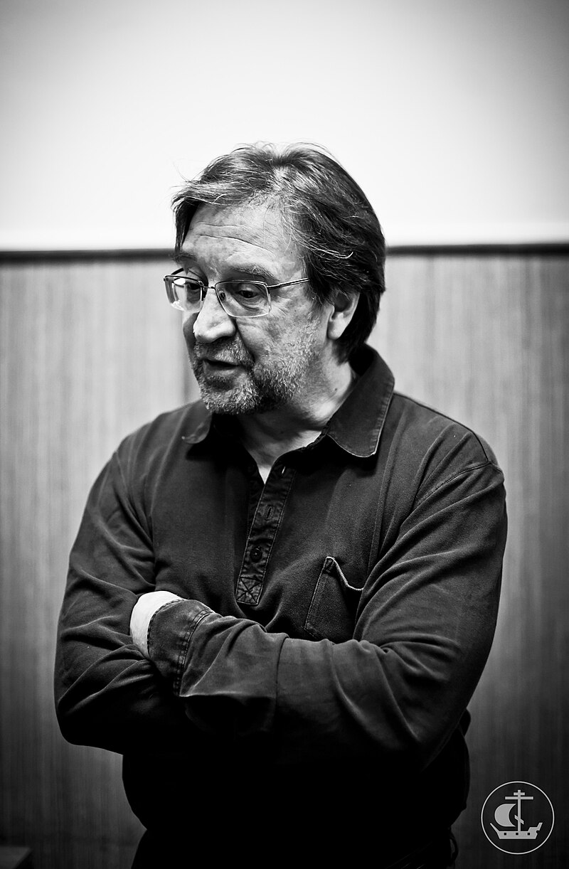 Yuri Shevchuk