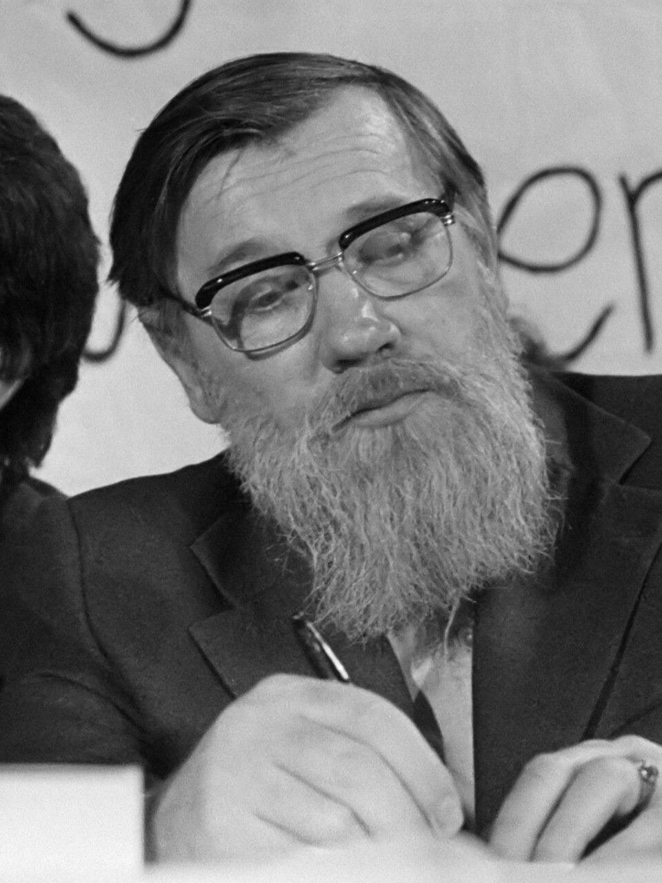 Yuri Sinyavsky