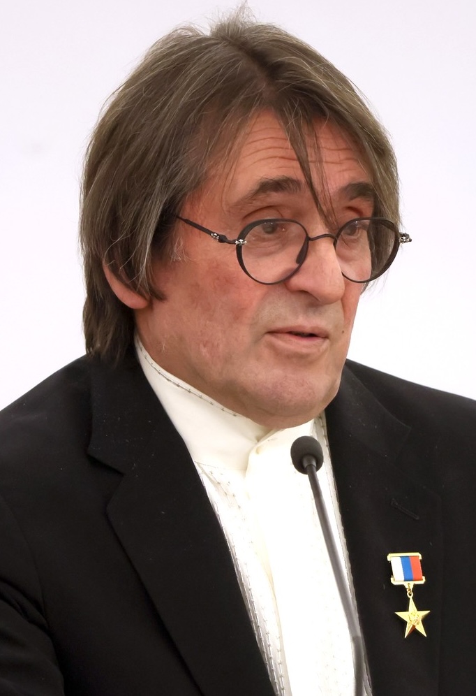 Yuri Sviridov