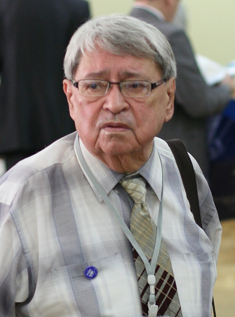 Yuri Trutnev