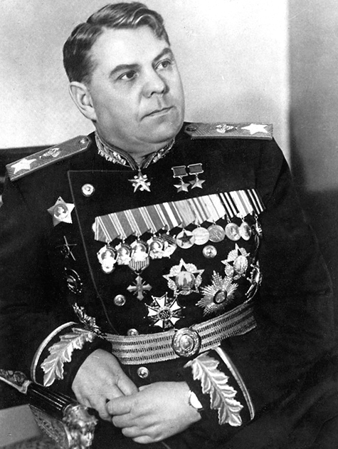 Yuri Vasilevsky