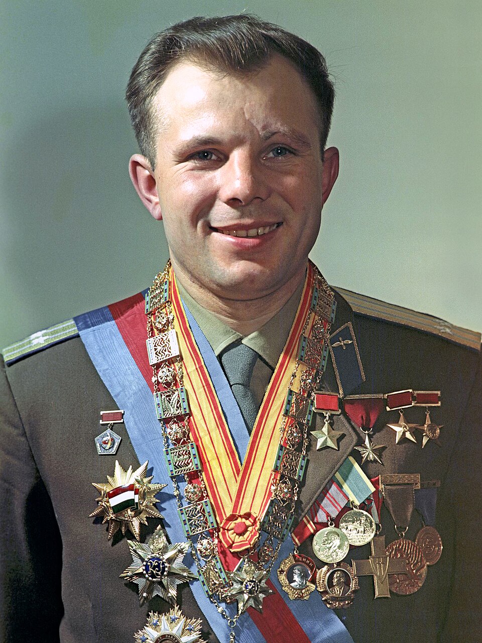 Yuri Zhukovsky