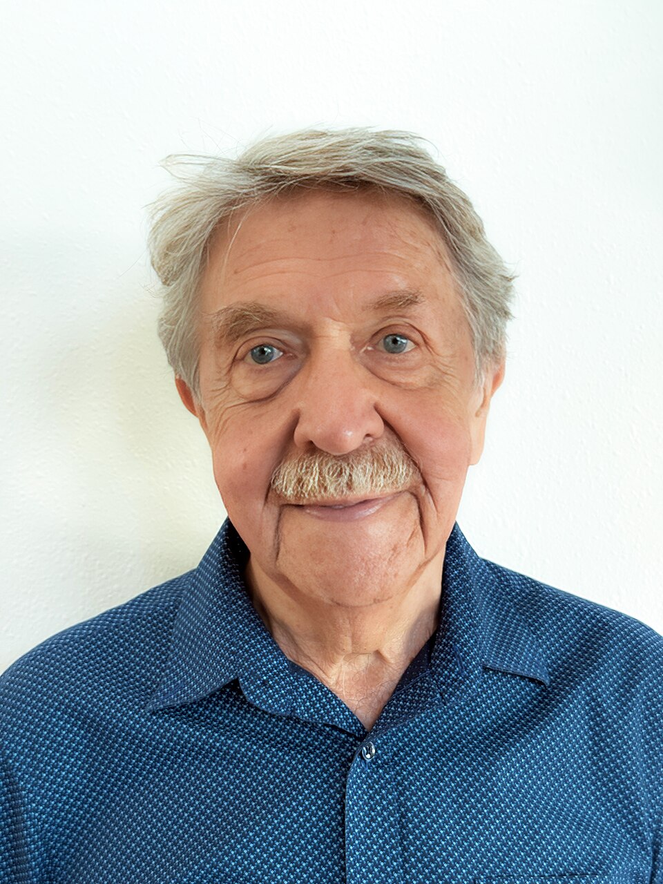 Yuriy Drozd