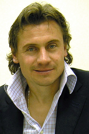 Yuriy Dud