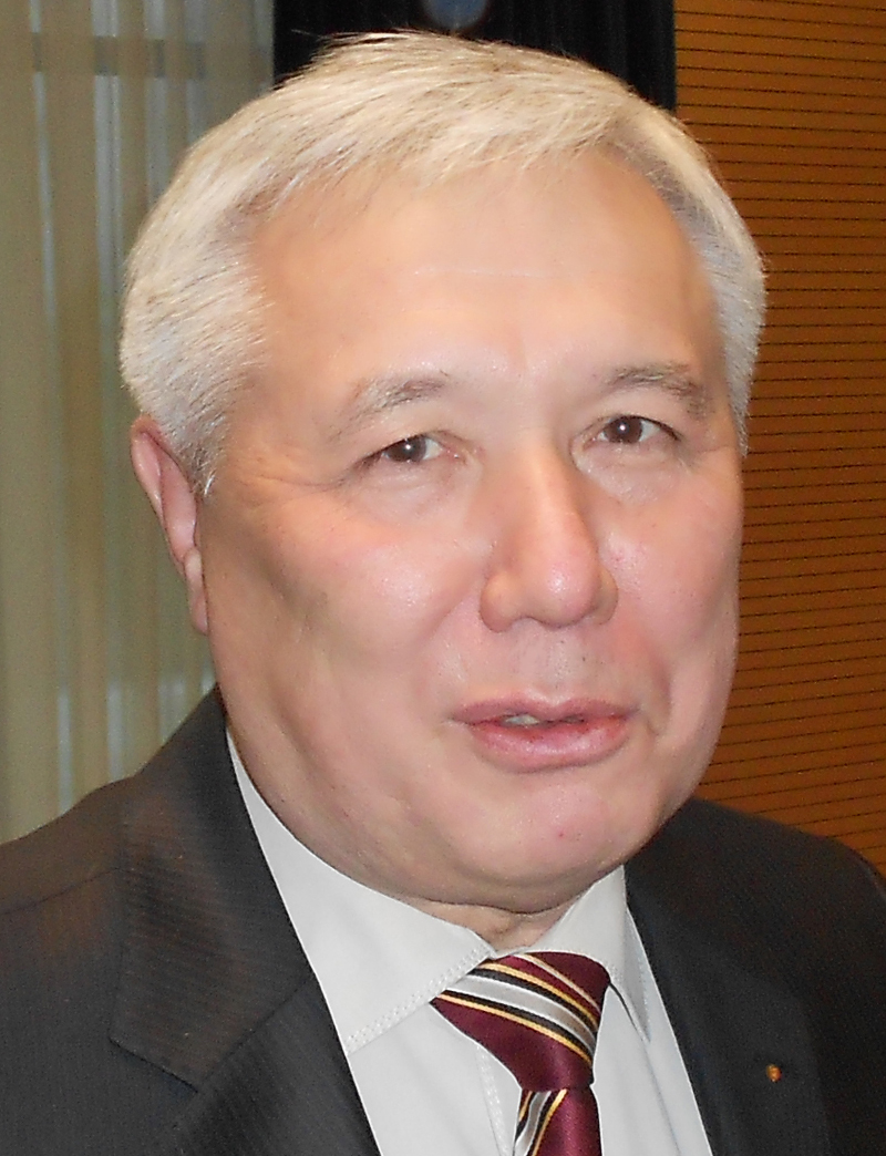 Yuriy Kasyanov
