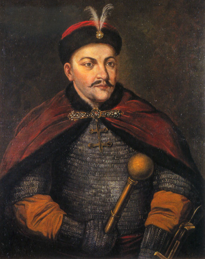 Yuriy Khmelnytsky
