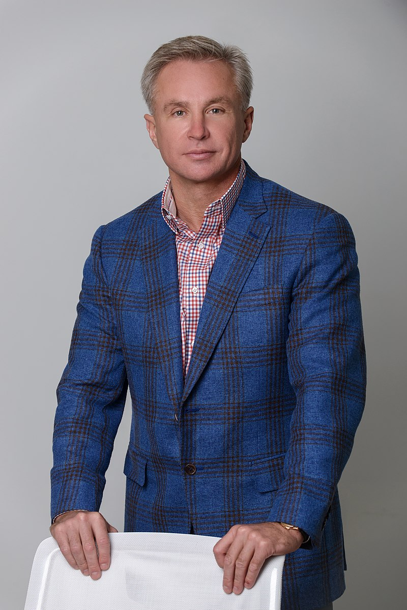 Yuriy Kosyuk