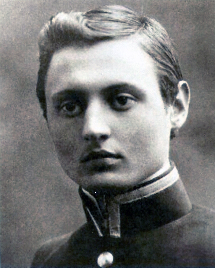 Yuriy Kotenko