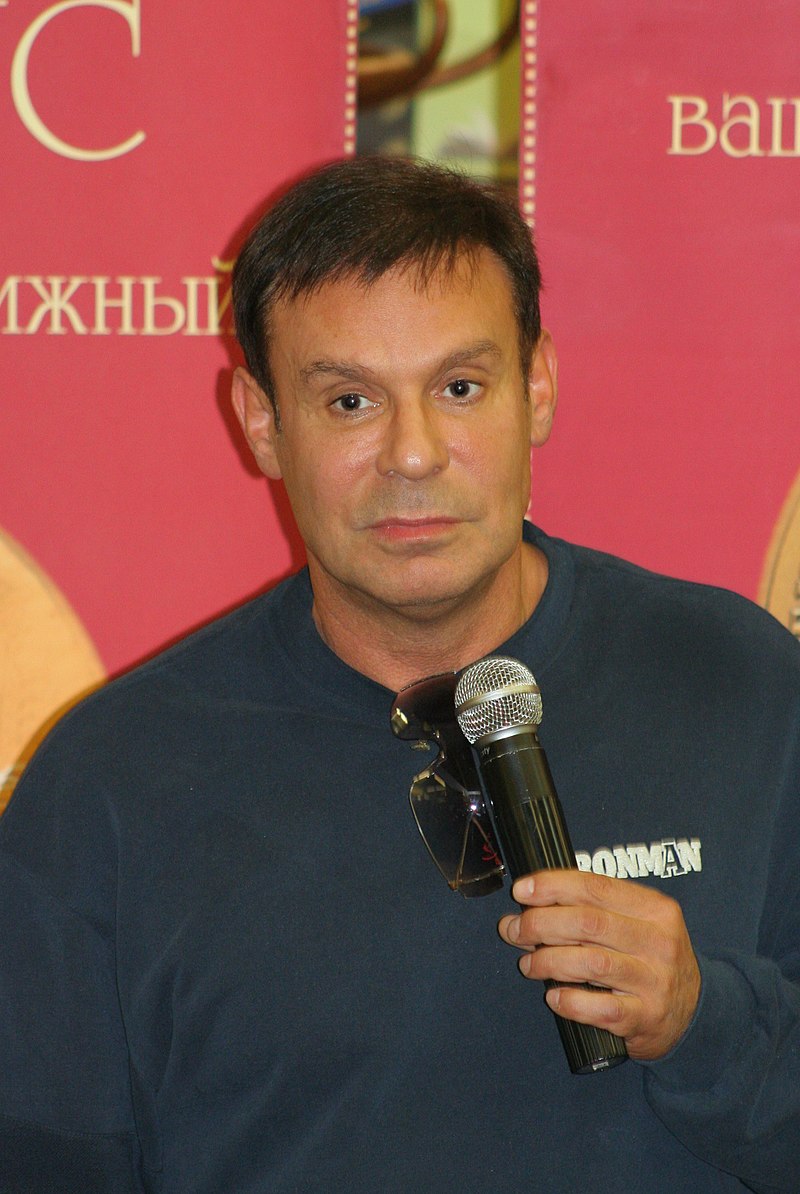 Yuriy Mirzoev