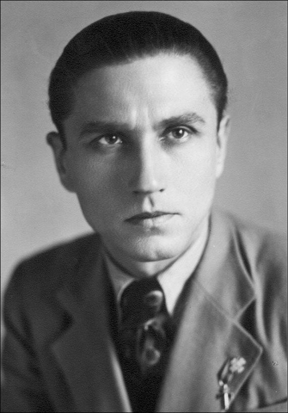 Yuriy Myronenko