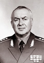 Yuriy Rodionov
