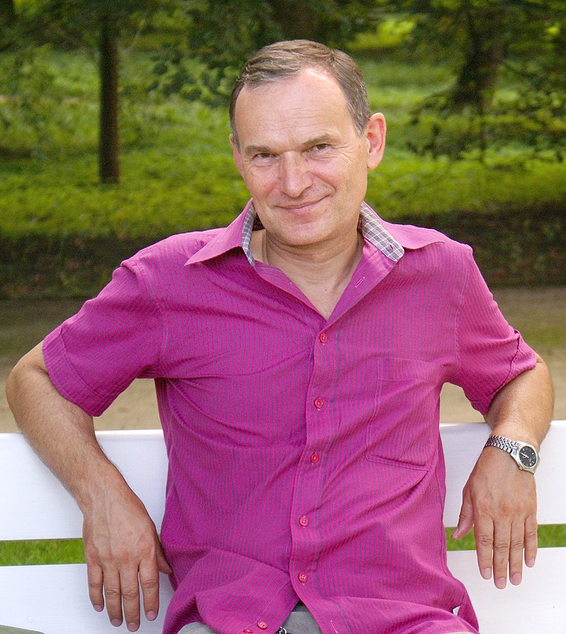 Yuriy Shevelyov