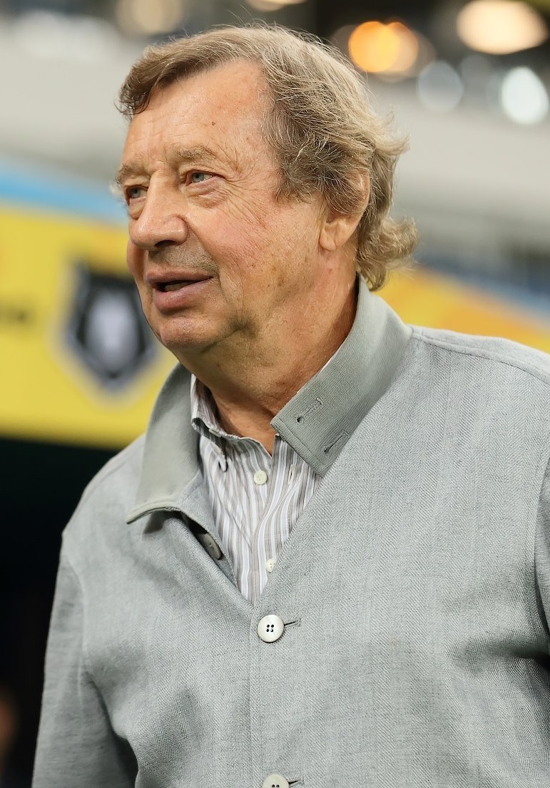 Yuriy Syomin