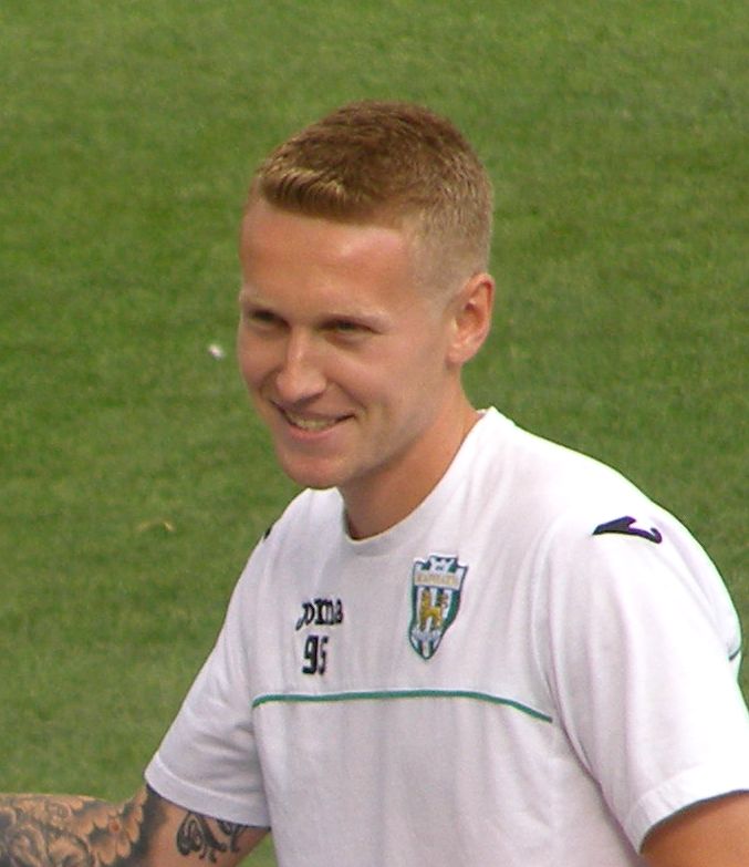 Yuriy Tkachuk