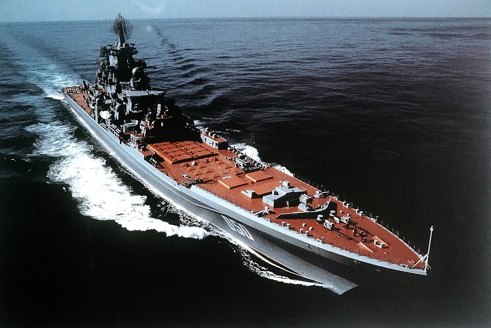 Yuriy Velikiy