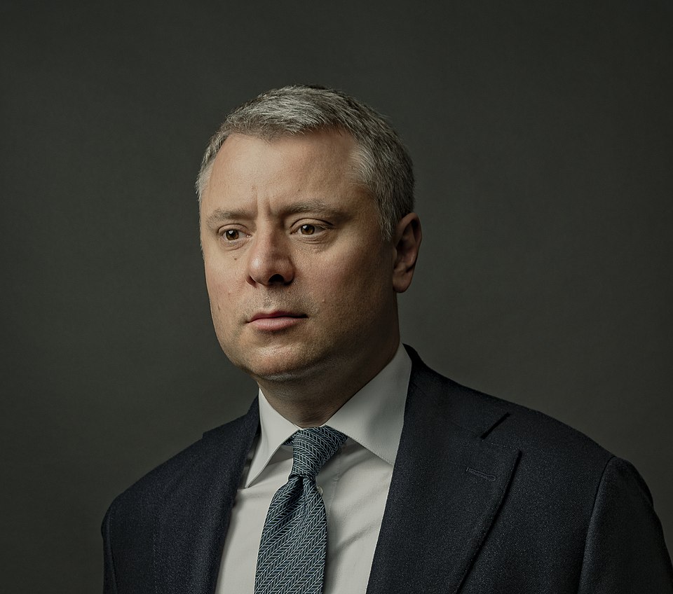 Yuriy Vitrenko