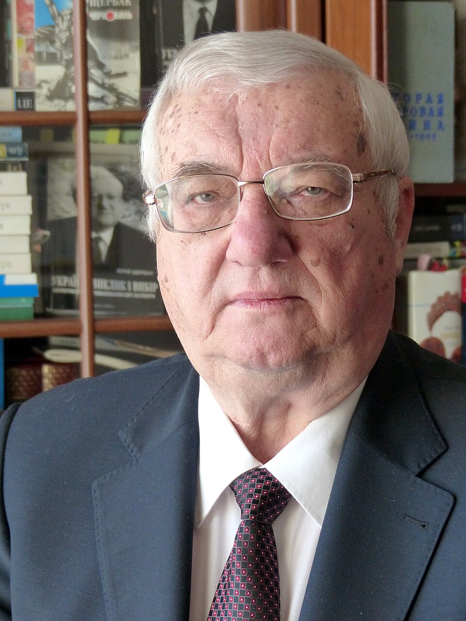 Yuriy Yanovsky