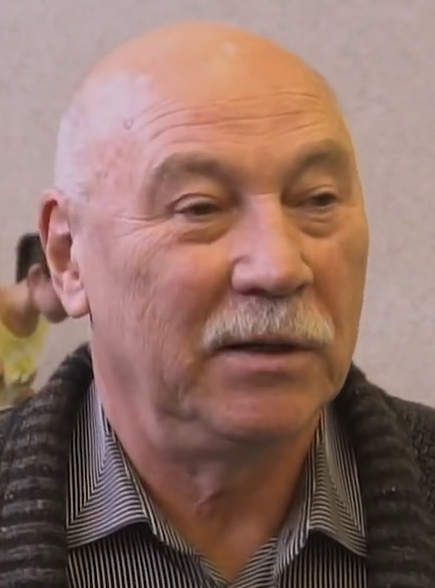 Yuriy Zaytsev