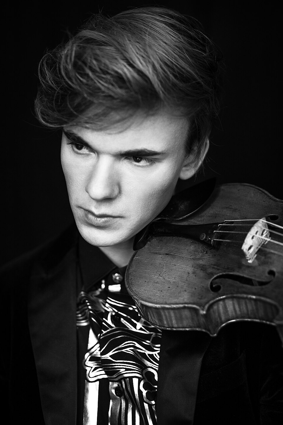 Yury Revich