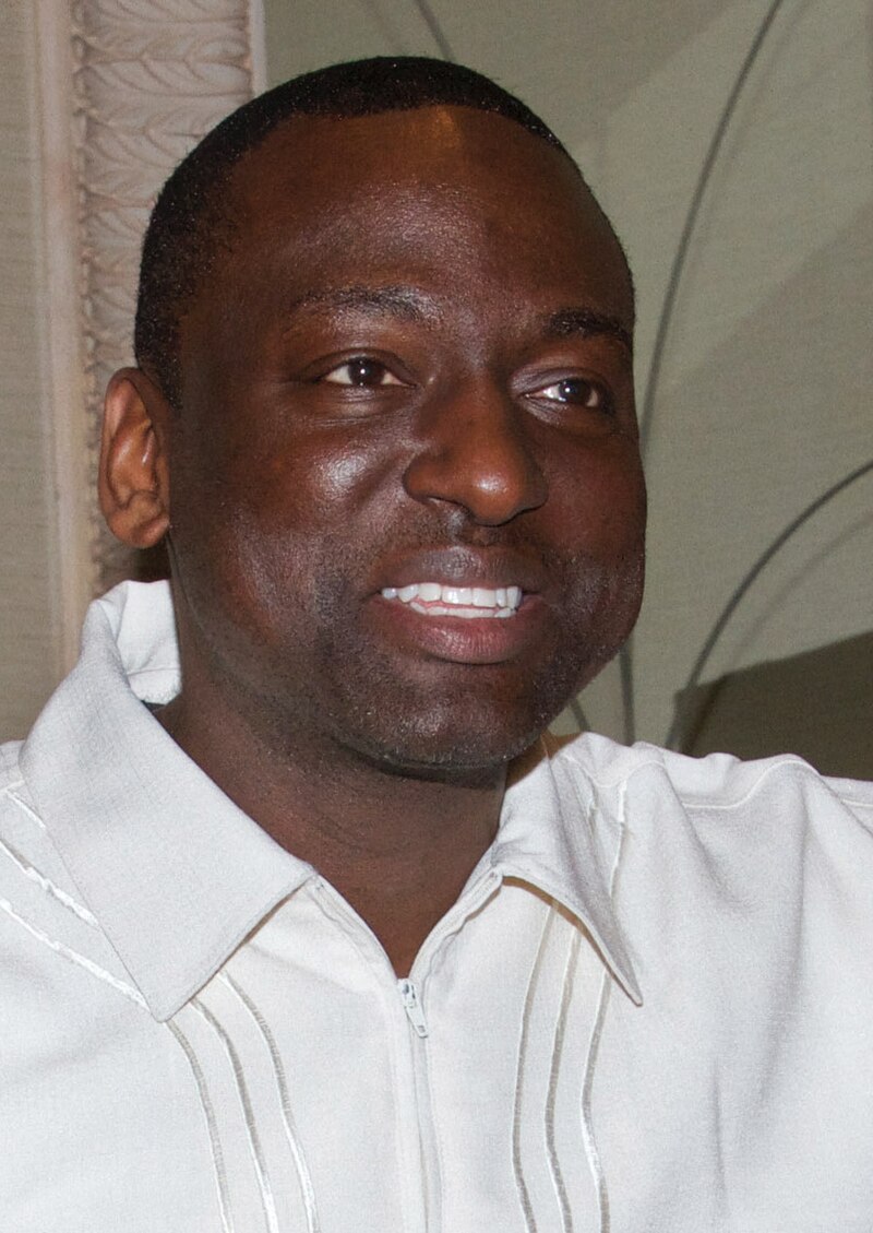 Yusef Taylor