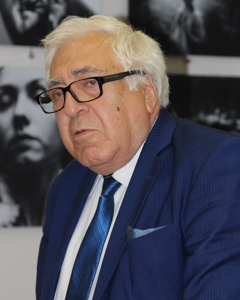 Yusif Rzayev