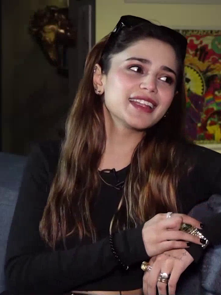 Yusra Askari