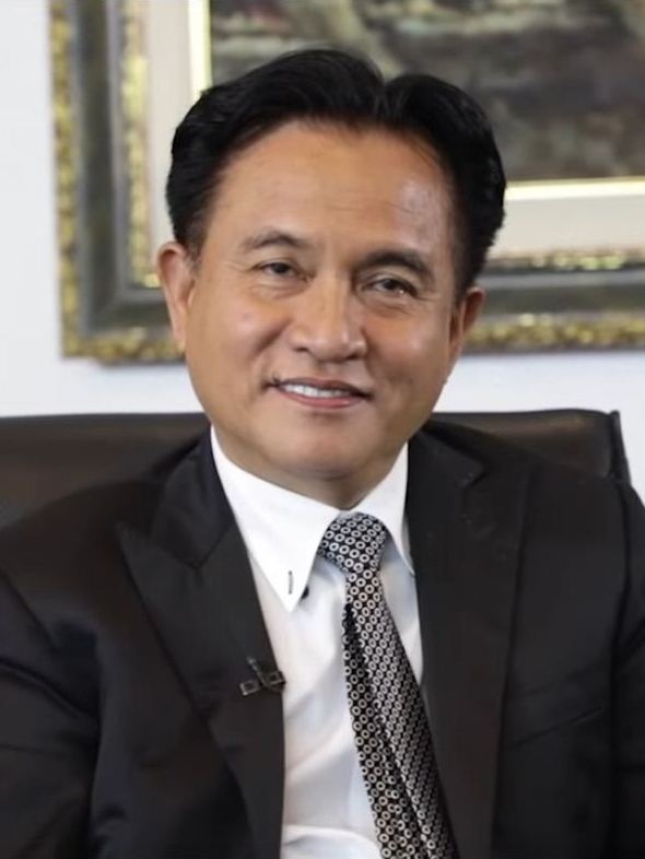Yusron Ihza